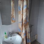 Двухместный (Просторный двухместный номер с 2 отдельными кроватями), Мотель Уют