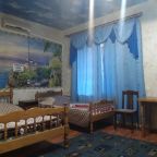 Трехместный (Трехместный номер), Мотель Уют