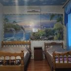 Трехместный (Трехместный номер), Мотель Уют