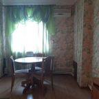 Трехместный (Роскошный трехместный номер), Мотель Уют