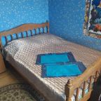 Трехместный (Роскошный трехместный номер), Мотель Уют