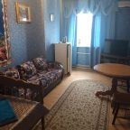 Трехместный (Роскошный трехместный номер), Мотель Уют