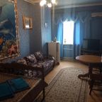 Трехместный (Роскошный трехместный номер), Мотель Уют
