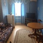 Трехместный (Роскошный трехместный номер), Мотель Уют