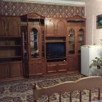 Трехместный (№ 12), Мотель Уют