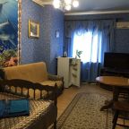 Трехместный (№ 14), Мотель Уют