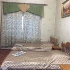 Трехместный (№ 11), Мотель Уют