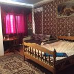 Трехместный (№ 12), Мотель Уют