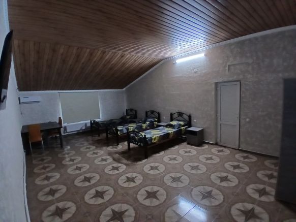 Фотография номера мотеля Уют