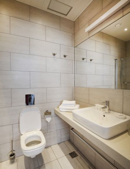 Фотография номера гостиницы Victor