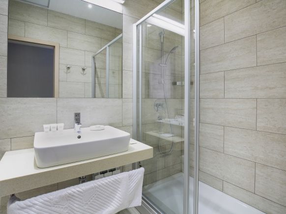 Фотография номера гостиницы Victor