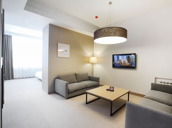 Фотография номера гостиницы Victor