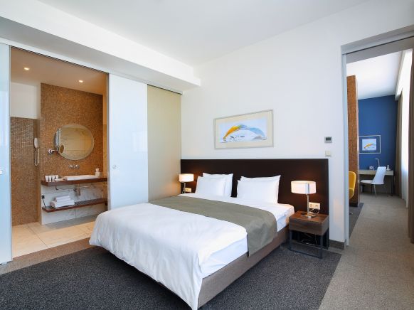 Фотография номера гостиницы Victor