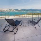 Терраса, Отель Hilton Garden Inn Novorossiysk