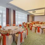 Новогодняя программа Hilton Garden Inn Novorossiysk, Отель Hilton Garden Inn Novorossiysk