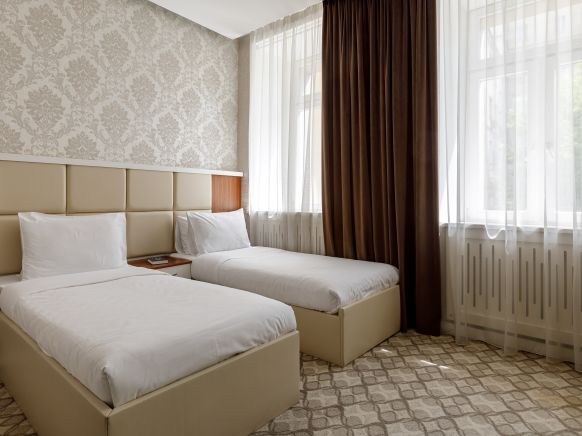 Фотография номера гостиницы Ариум