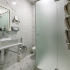 Двухместный (Стандарт с раздельными кроватями), Гостиница Ариум