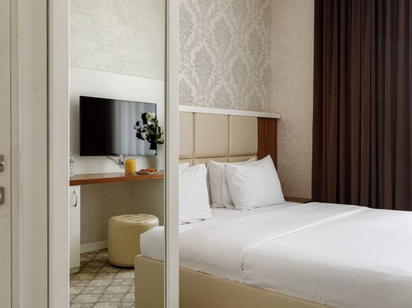 Фотография номера гостиницы Ариум