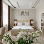 De Luxe (Double), Гостиница Ариум
