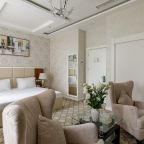 De Luxe (Double), Гостиница Ариум