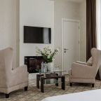 De Luxe (Double), Гостиница Ариум