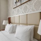 De Luxe (Double), Гостиница Ариум