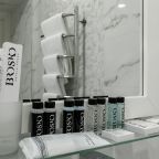 De Luxe (Double), Гостиница Ариум