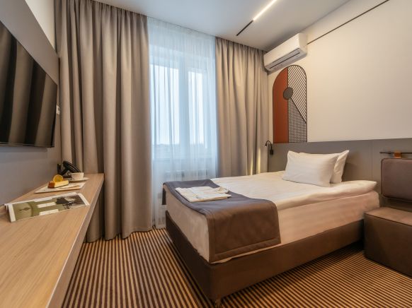 Фотография номера гостиницы BISHOTEL