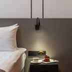 Полулюкс, Гостиница BISHOTEL