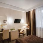 Одноместный (Single), Гостиница BISHOTEL