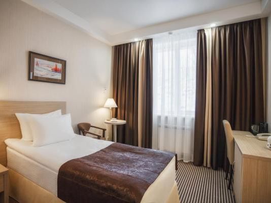 Фотография номера гостиницы BISHOTEL