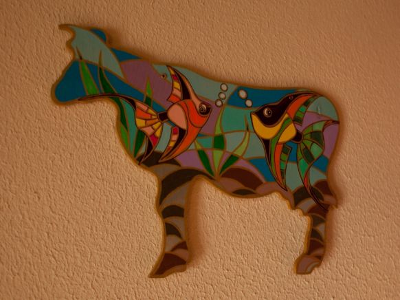 Туристический комплекс Вокзалъ Кострома Сырная