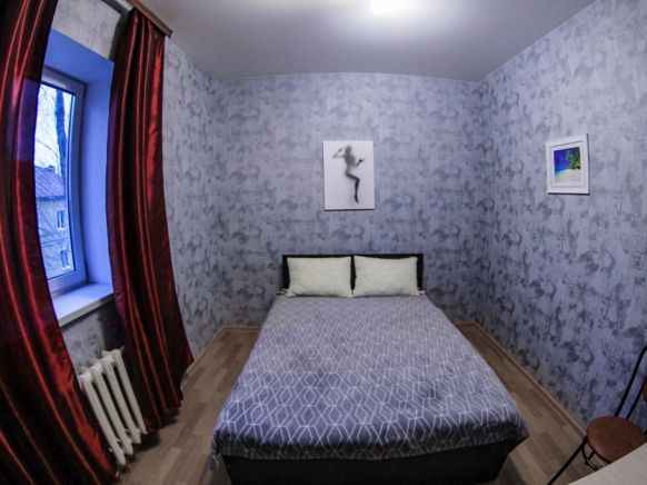 Фотография номера хостела Эконом