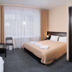 Двухместный (Superior Room+Extra Bed), Отель Павлов
