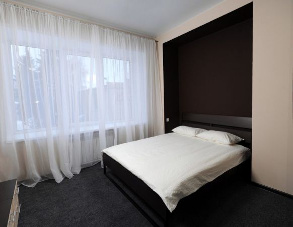 Фотография номера гостиницы Павлов