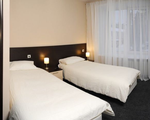 Фотография номера гостиницы Павлов