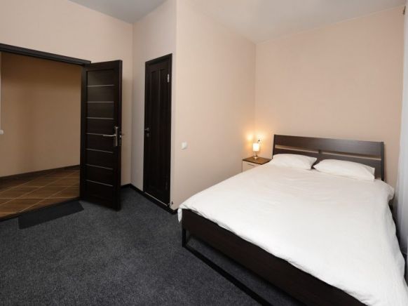 Фотография номера гостиницы Павлов