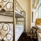 Двухместный (Стандарт с 2 односпальными кроватями), Гостиница Винтерфелл Чистые пруды