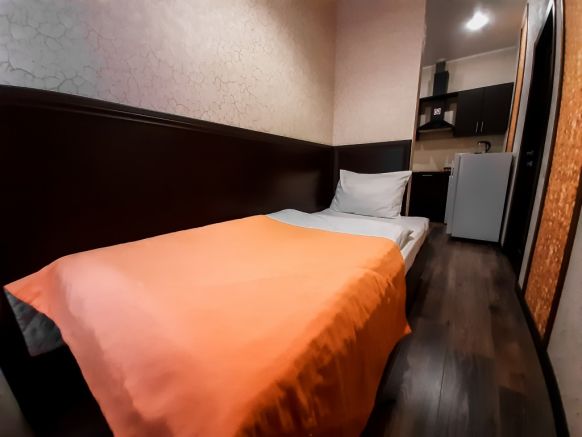 Фотография номера апарт отеля Апарт Отель