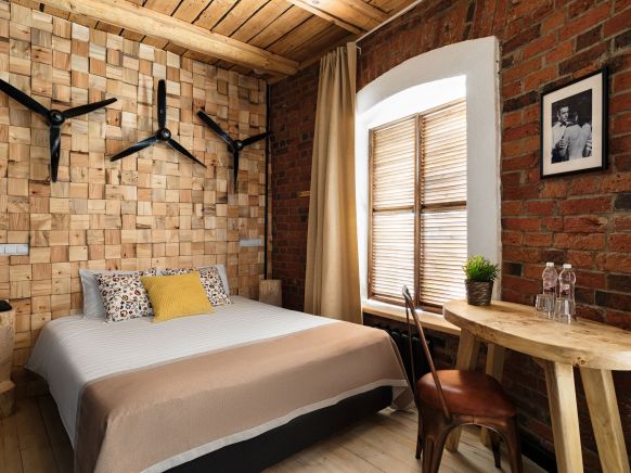 Фотография номера мини отеля Truvor