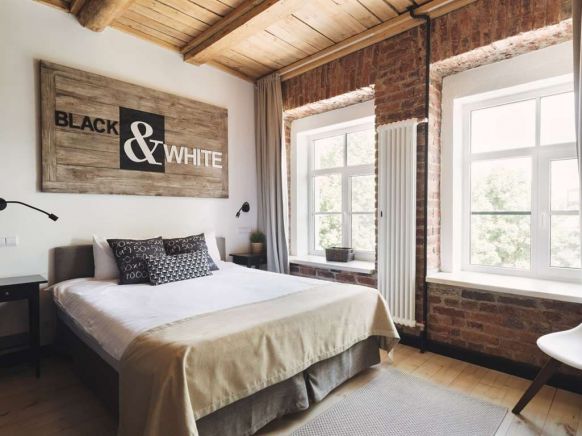 Фотография номера мини отеля Truvor