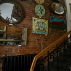 Временные художественные экспозиции, Бутик-Отель TRUVOR