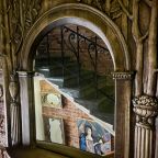 Зеркал мастера Ивана Бердникова.