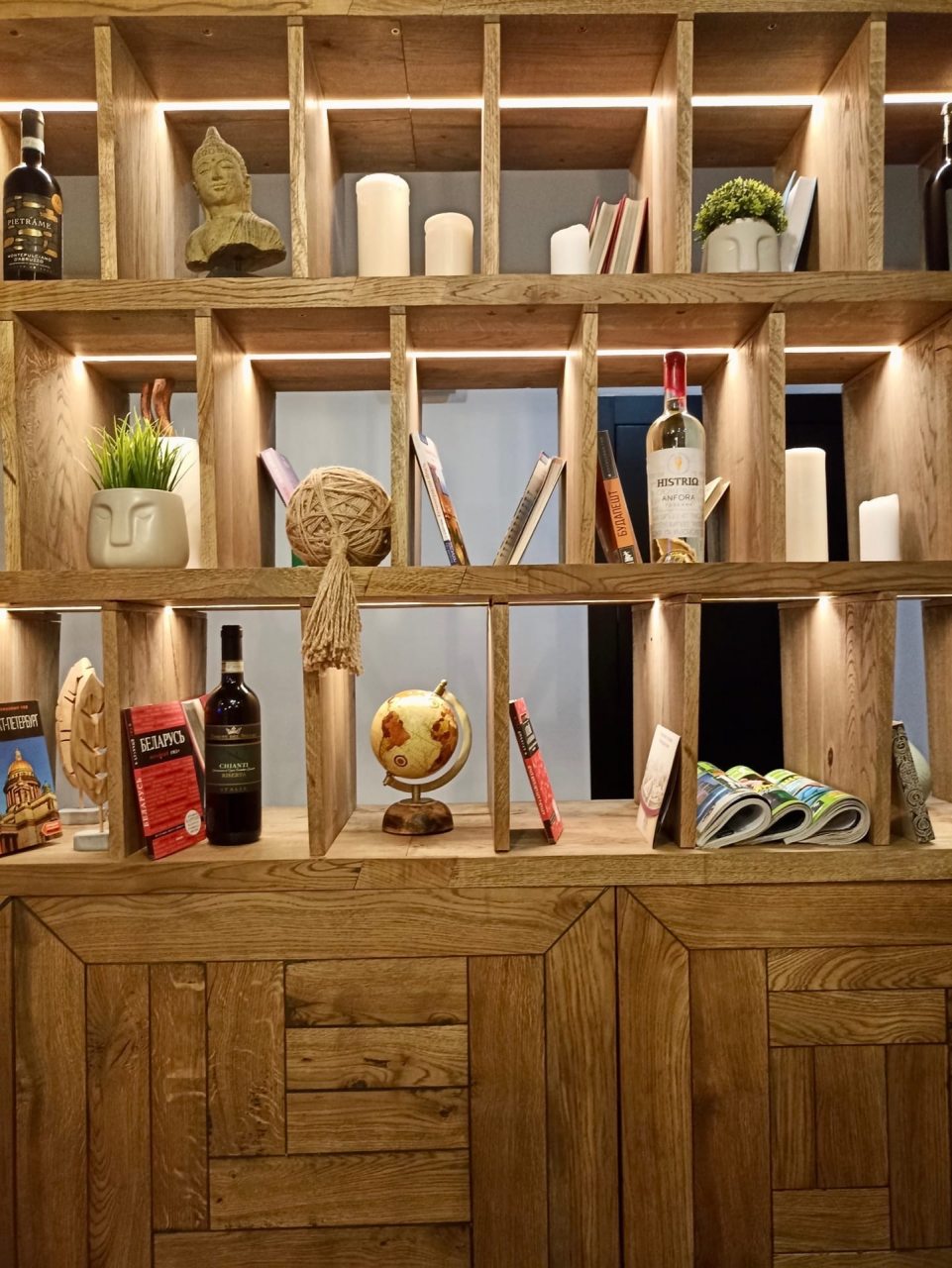 Бар / Ресторан, Бутик-Отель TRUVOR