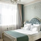 Двухместный (Стандарт, Double), Отель Екатерина