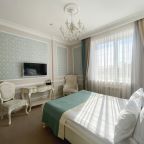 Двухместный (Стандарт, Double), Отель Екатерина