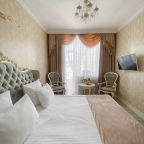 Люкс, Отель Екатерина