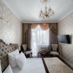 Люкс, Отель Екатерина