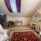 Апартаменты, Отель Екатерина