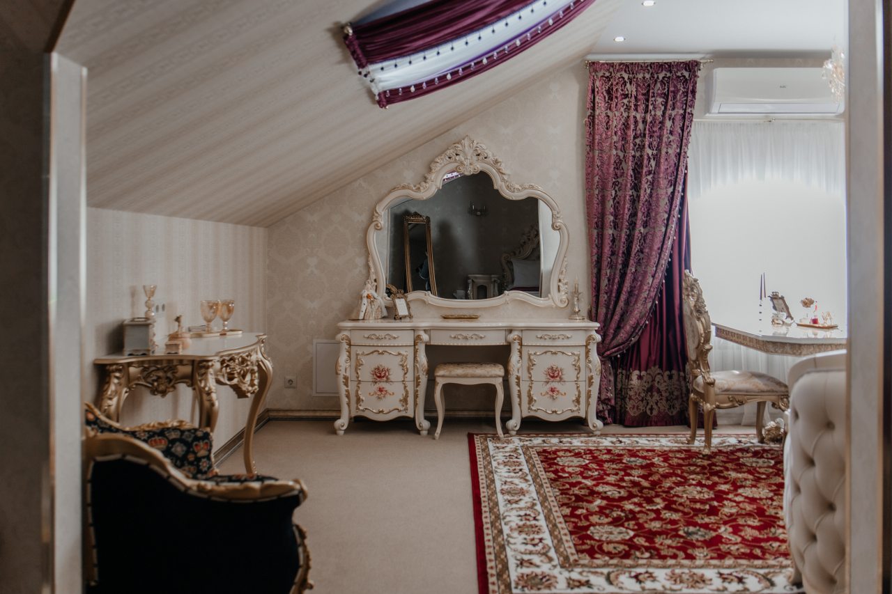 Апартаменты, Отель Екатерина